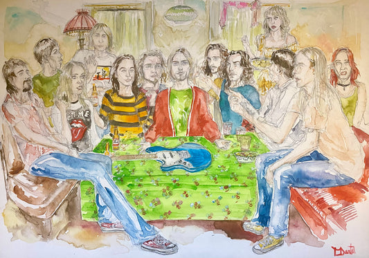Impression en édition limitée
